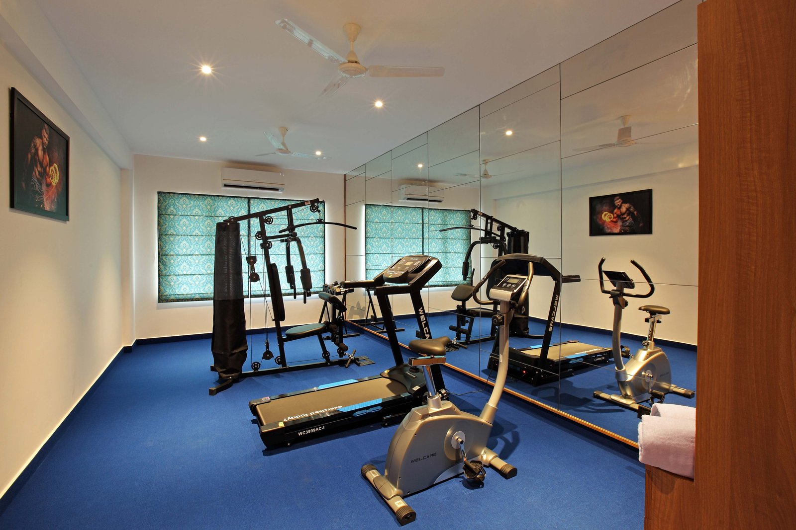 Best resorts in Alleppey