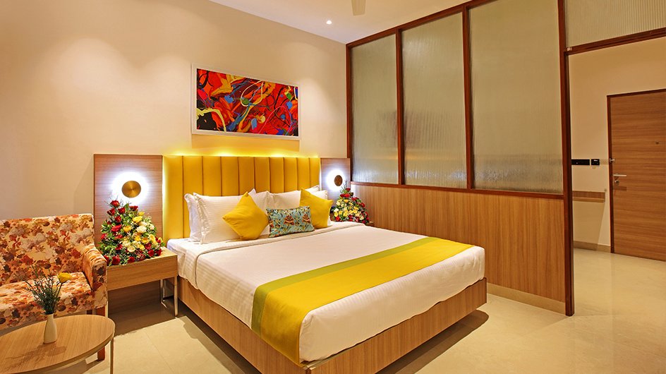 Best honeymoon Hotels in Alleppey
