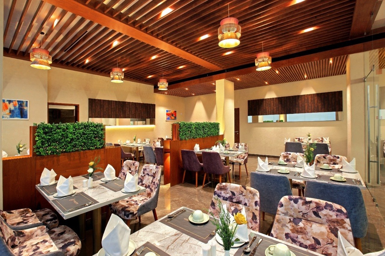 Resort in Alleppey